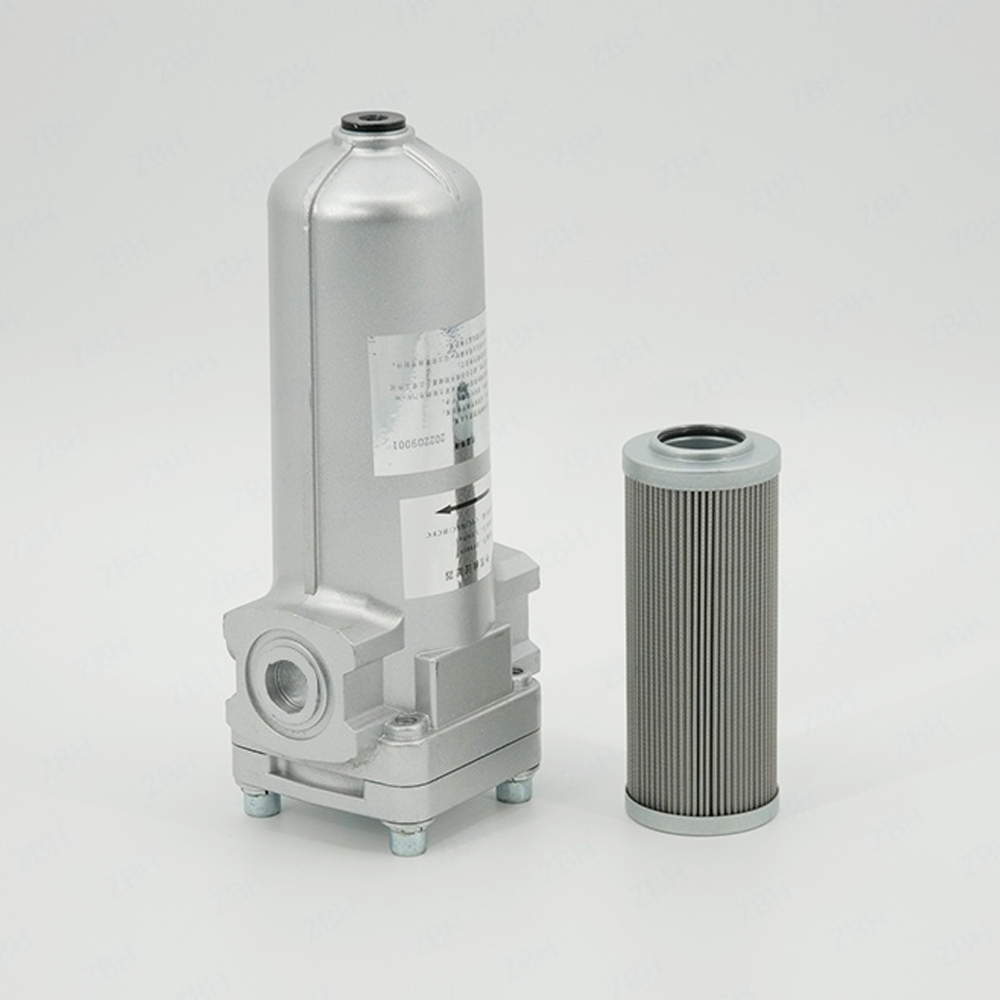 LỌC DẦU FUSHENG ZF3212B ZF3213B